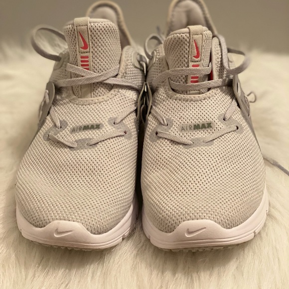 Nike Air Max Sequent 3 Pure Platinum Racer Pink - Picture 4 of 17